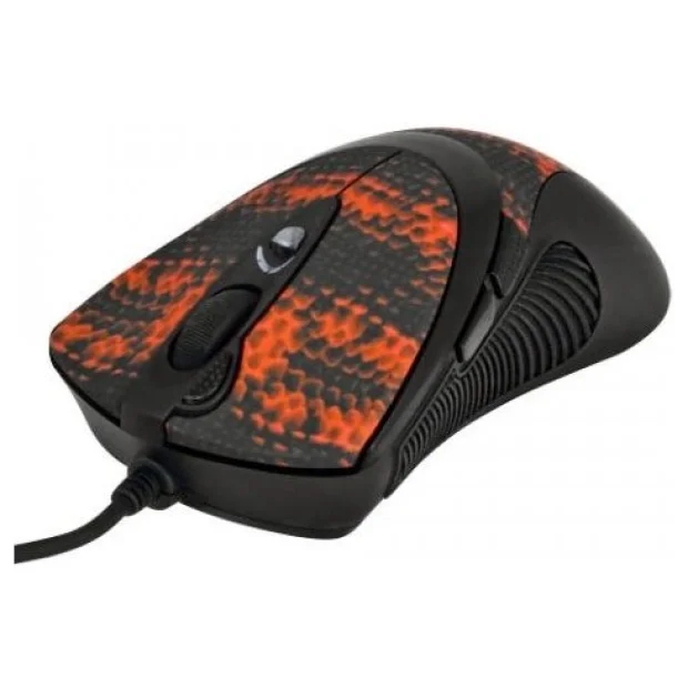 Игровая мышь A4Tech V-Track F7
